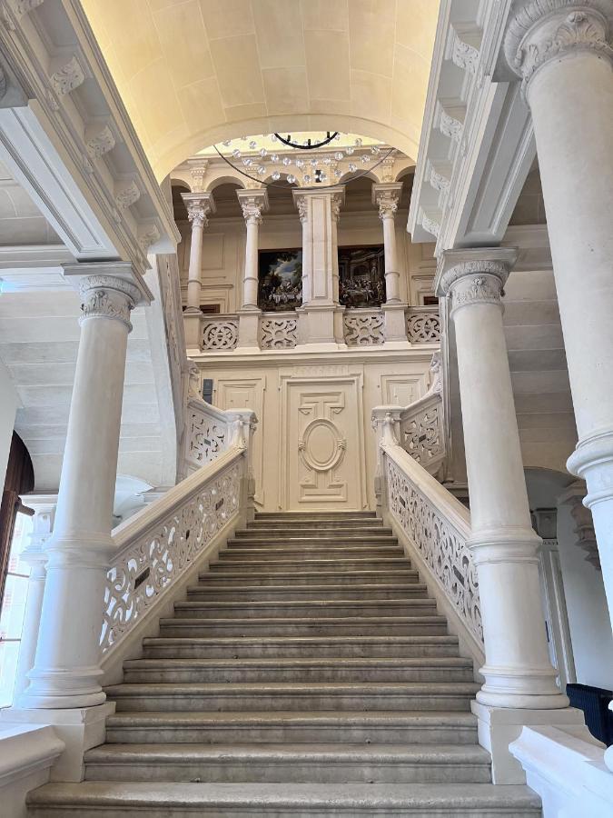 La Bulle Doree Épernay Eksteriør billede