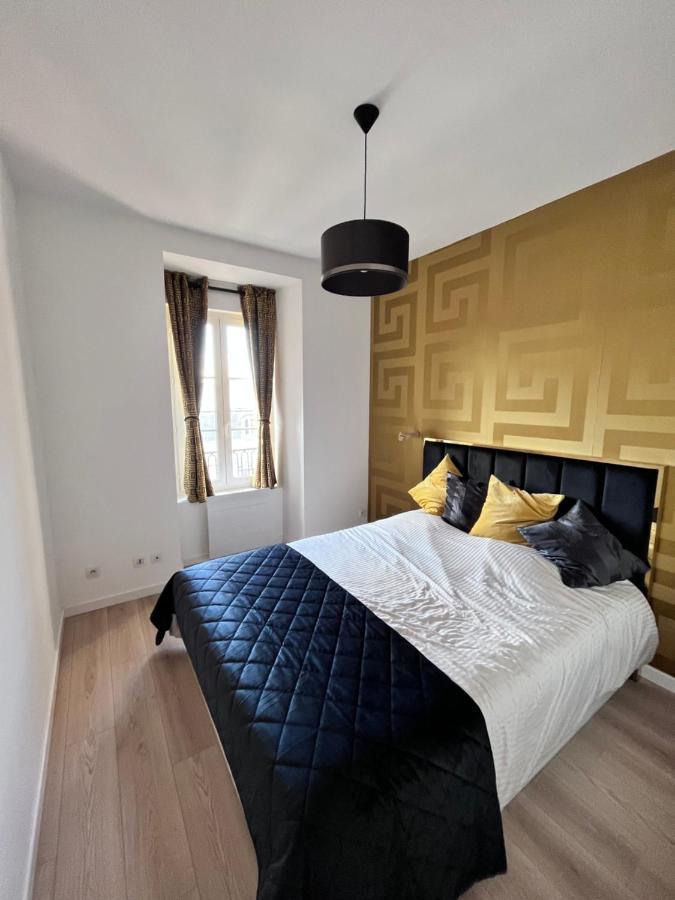 La Bulle Doree Épernay Eksteriør billede